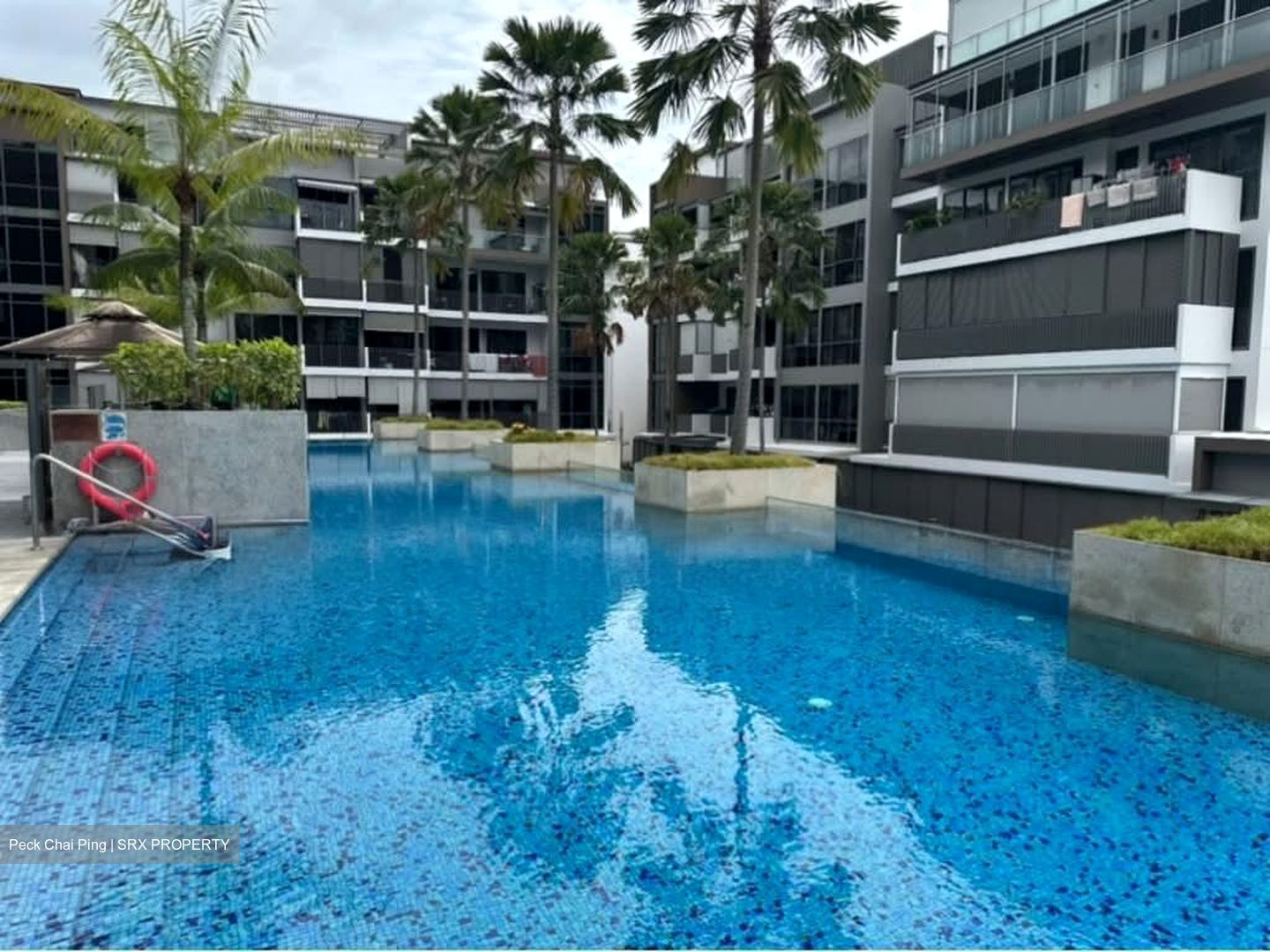 Stratum (D18), Condominium #563933961